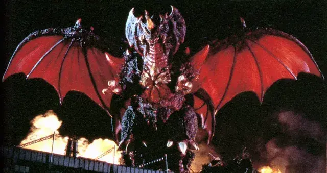 Profile image of Destoroyah
