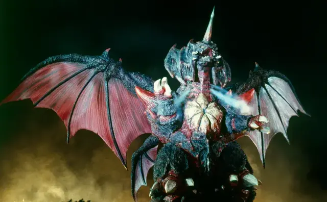 Profile image of Destoroyah