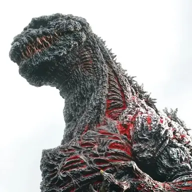 Profile image of シン・ゴジラ