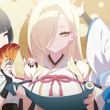 Profile image of 陰陽部