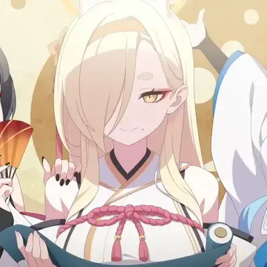 Profile image of Yin-Yang Council