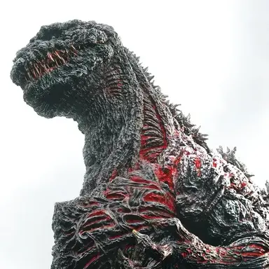 Profile image of Shin Godzilla