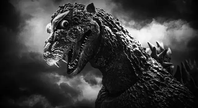 Profile image of First Generation Godzilla