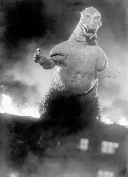 Profile image of First Generation Godzilla