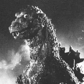 Profile image of First Generation Godzilla