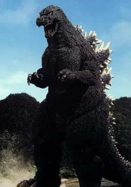 Profile image of 平成ゴジラ
