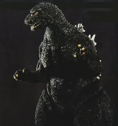 Profile image of Heisei Godzilla