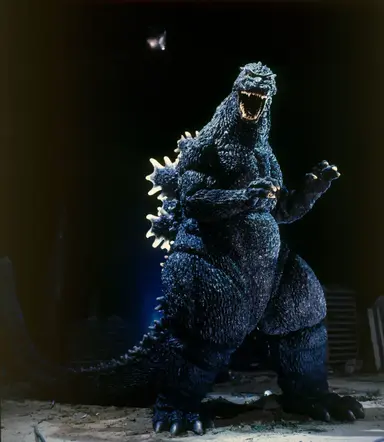 Profile image of Heisei Godzilla