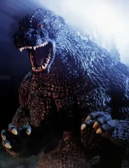 Profile image of 平成ゴジラ