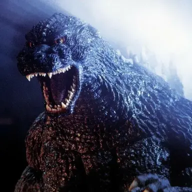 Profile image of Heisei Godzilla