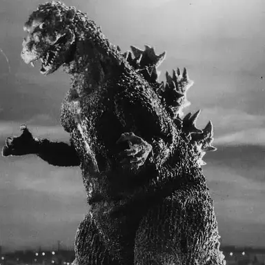 Profile image of First Generation Godzilla