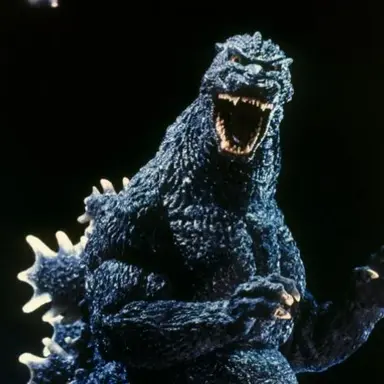 Profile image of 平成ゴジラ