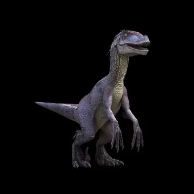 Profile image of Velociraptor