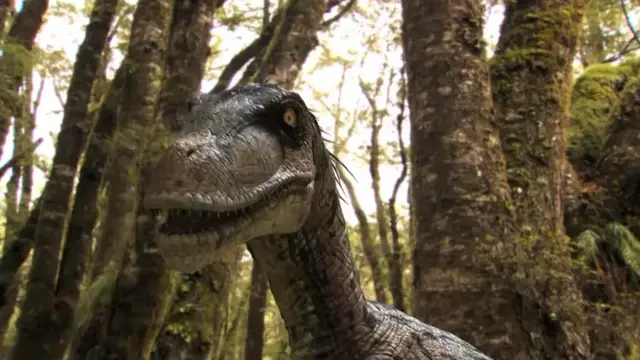 Profile image of Velociraptor