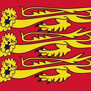 Profile image of 잉글랜드 왕국