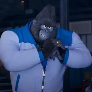 Profile image of Big Daddy