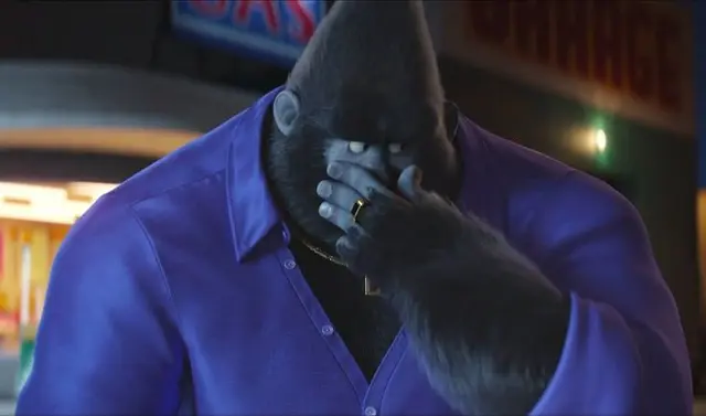 Profile image of Big Daddy