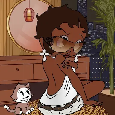 Profile image of Bria