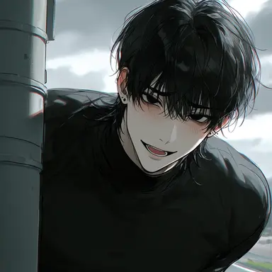 Profile image of 시모츠키 이요