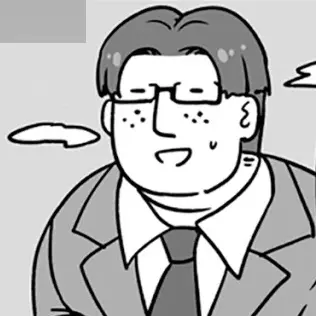 Profile image of 고민수