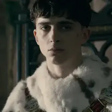 Profile image of Henry