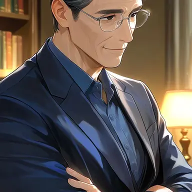 Profile image of Dr. Calloway