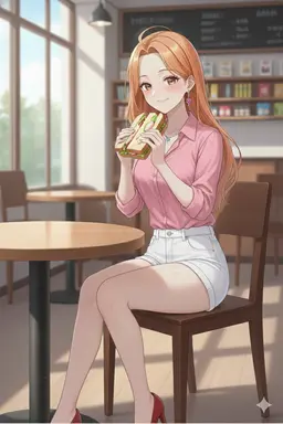 Profile image of 박소연