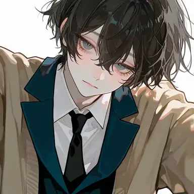 Profile image of 湊