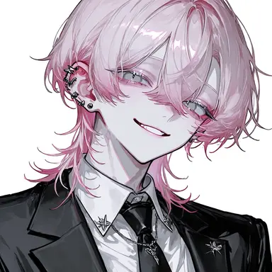 Profile image of 咲羅