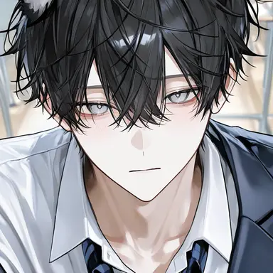 Profile image of 朝霧 伊織