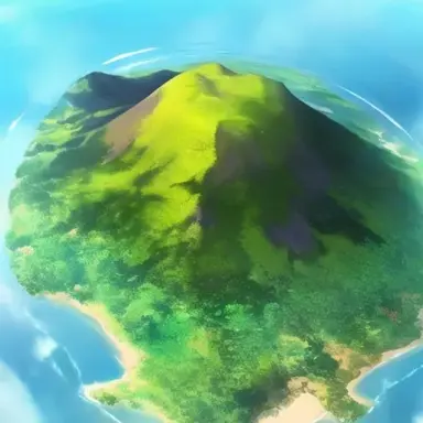 Profile image of 무인도