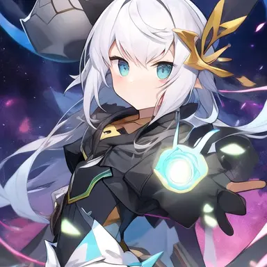 Profile image of ハイラ