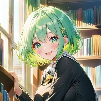 Profile image of テナ