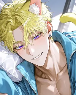 Profile image of スズ