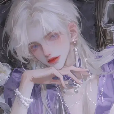 Profile image of ミカエル