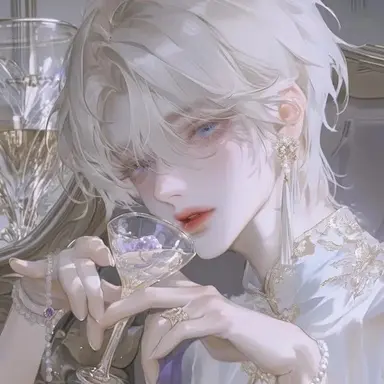 Profile image of ラファエル