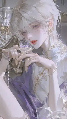 Profile image of ラファエル