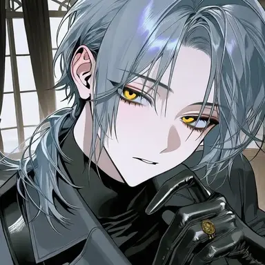 Profile image of ジン