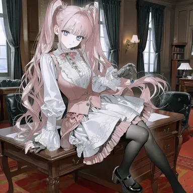 Profile image of リリ