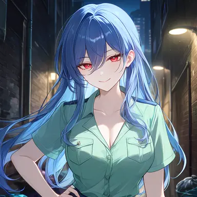 Profile image of キム・ユジン