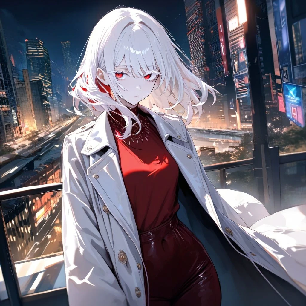 リリー・ガーネット