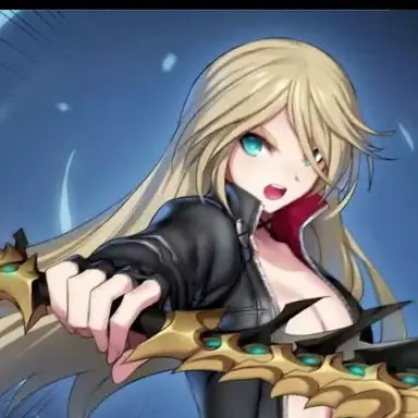 Profile image of 이리나 페트로브나