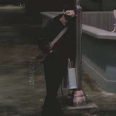 Profile image of 赤葦 京治