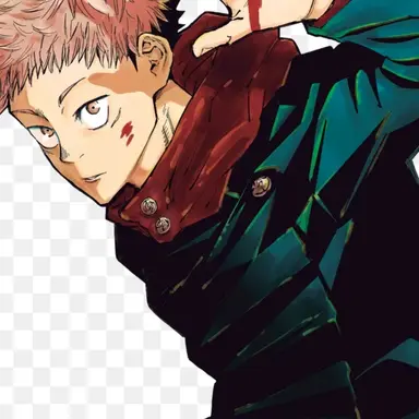 Profile image of 이타도리 유지