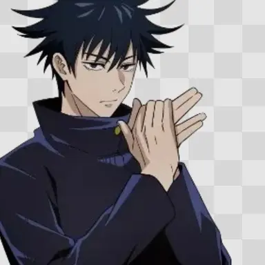 Profile image of 후시구로 메구미