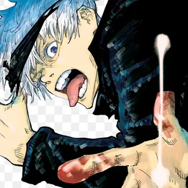 Profile image of 고죠 사토루