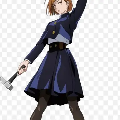 Profile image of 쿠기사키 노바라