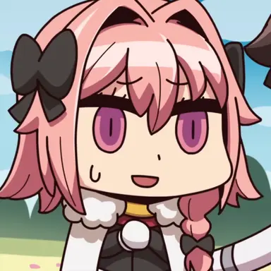 Profile image of アストルフォ