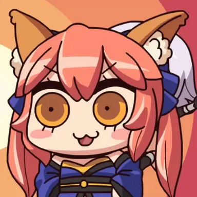 Profile image of 玉藻前
