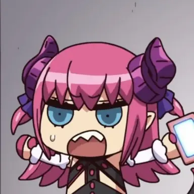 Profile image of エリザベート